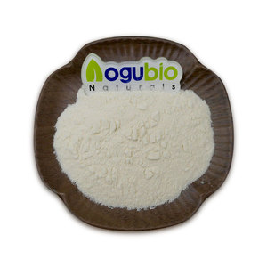 Aogubio suministro sintético SOD superóxido dismutasa 99% en polvo - Product Image 6
