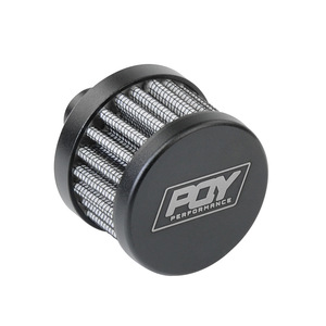 Filtro de Ventilación del Cárter Poy Performance 07.5-17, Pieza de Mejora para Dodge - Product Image 1
