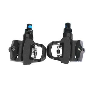 Pedale <span class=keywords><strong>KEO</strong></span> Professionale Multifunzionale Autobloccante per Bici da Spinning e Cyclette con Cuscinetti Sigillati <span class=keywords><strong>SPD</strong></span> - Product Image 1