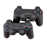 Manette de jeu sans fil 2,4 G pour Android TV Box, contrôleur de jeu, joystick, manette de jeu pour PC, contrôleur de téléphone