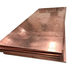 New design material copper sheet etp