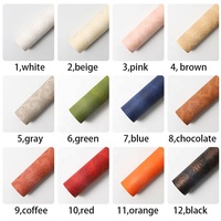 Fabricant Vente en gros de papier d'emballage personnalisé de haute qualité 80sm en coton rouleau de papier d'emballage de luxe de marque célèbre
