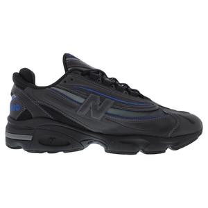 Chaussures de course unisexes New Balance M1000, couleur noir bleu, modèle 1000 - Product Image 2