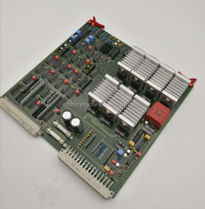 Máquina de impresión offset gto52 de 5 colores LTK50 91.144.8021 Placa de controlador de motor 00.781.2194 placa eléctrica - Product Image 5