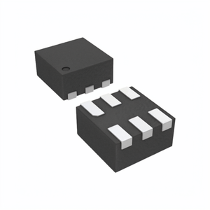 BQ29718DSER Acheter en ligne Composants électroniques Gestion de l'alimentation (PMIC) Fabricant Canal 6 WFDFN - Product Image 1