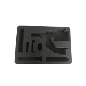 Miếng Bọt Biển XỐP Pu Polyurethane Chèn Bao Bì Miếng Bọt Biển Xốp Đóng Gói Bảo Vệ Cho Hộp Trang Sức - Product Image 3