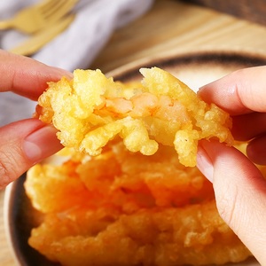 กรอบญี่ปุ่นทอดสารพันเคลือบ <span class=keywords><strong>Tempura</strong></span> แป้ง - Product Image 5