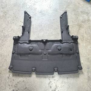 Plaque de protection moteur Lexus 51410-50040 pour LS500H modèle 2018, protection du dessous de caisse - Product Image 5