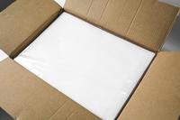 Papier de transfert à haute température pour transfert de chaleur de t-shirt sur imprimante à jet d'encre taille A4 A3
