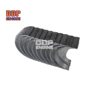 U5MB0033 T427334 U5MB0018 2257772 225-7772 3111V021ชุดก้านสูบสำหรับ Perkins 1100 1104D 1104C - Product Image 1