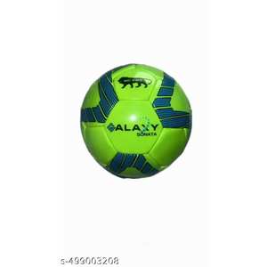 Ballon de football en PU original, cousu à la main, pour matchs, exporté au prix de gros - Product Image 3