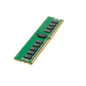 P07650-B21 64 Go DDR4-3200 RDIMM PC4-25600R Double Rangée X4 Remplacement - Product Image 1