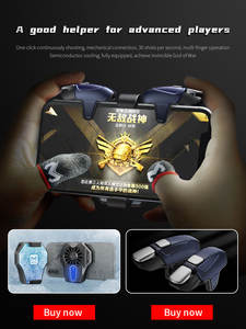 Fundas Antideslizantes <span class=keywords><strong>para</strong></span> Dedos MEMO FS01 <span class=keywords><strong>para</strong></span> Juegos Guantes Duraderos <span class=keywords><strong>para</strong></span> Gaming <span class=keywords><strong>para</strong></span> <span class=keywords><strong>PUBG</strong></span> Material de Fibra de Plata - Product Image 5