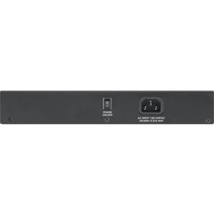 ZyXEL GS1900-24E สวิตช์เครือข่ายแบบจัดการได้ 24 พอร์ต กิกะบิต - Product Image 4