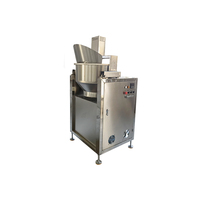 HY-AD600M Electromagnetic Sugar Cooker