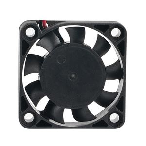 Ventilador axial de CC de 40x40x10mm, ventilador de refrigeración 4010, adecuado para limpiador de aire y difusor de aroma, <span class=keywords><strong>HDD</strong></span> móvil y microproyector - Product Image 3