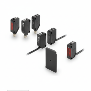 Pour capteur photoélectrique compact OMRON avec amplificateur intégré capteur de E3Z-D61 optique 0.5M - Product Image 1