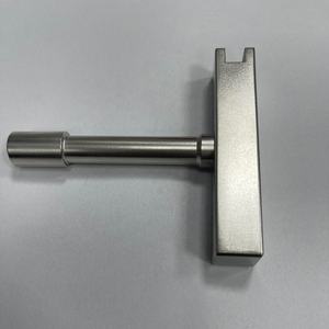 Chirurgisch Instrument Hoffman Orthopedische Ondersteuning Chirurgisch Instrument T Moersleutel Externe Fixator - Product Image 3