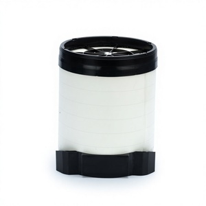 Nuevo Filtro de Aire para Camión Gubo de Alta Eficiencia 1109-08269 para Autobús KingLong Yuchai YC6L para ISL8.9 - Product Image 1