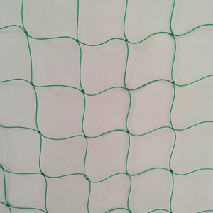 Ngoài Trời Nhựa Vườn Lưới <span class=keywords><strong>Net</strong></span> Cho Nhà Máy Hỗ Trợ Cho Leo Núi Dưa Leo Cà Chua Nho Đậu Hà Lan Rau Giống Như Trái Cây Đậu Hà Lan Rau - Product Image 5