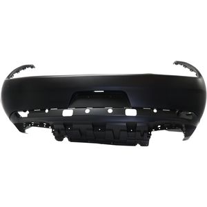 Pièces automobiles accessoires de voiture remplacement couvercle de pare-chocs arrière pour DODGE <span class=keywords><strong>Challenger</strong></span> 2015 2016 2017 <span class=keywords><strong>2018</strong></span> - Product Image 4