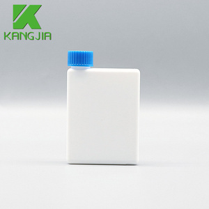 에르바 플라스틱 생화학 시약 병 20ml 50ml 스크류 캡 포함 에르바 XL100/180/200 화학 분석기용 - Product Image 2