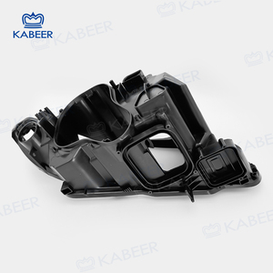 Cho BMW M3 <span class=keywords><strong>E92</strong></span> thích ứng <span class=keywords><strong>xenon</strong></span> HID Đèn pha nhà ở đèn pha Cover quay lại 2008-2010 - Product Image 4
