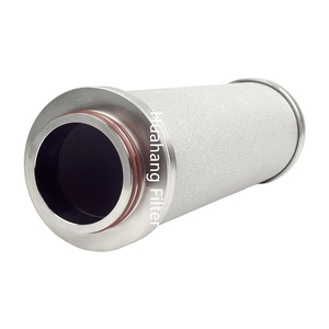 Hot Sell <b>Titanium</b> Powder Sintering Sintered Filter - Product Image 4