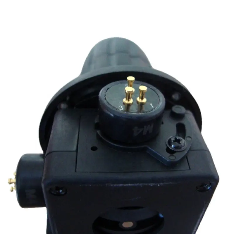 OM406BP-M1 4d potenciômetro joystick