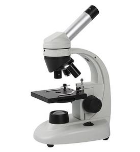 OPTO-EDU A11.1511 <span class=keywords><strong>640x</strong></span> Étudiant Monoculaire <span class=keywords><strong>Microscope</strong></span> Biologique - Product Image 3