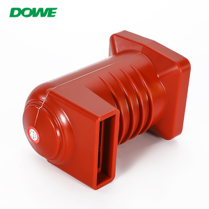 Hộp Liên Hệ Vcb Vòi Cách Điện Điện Cao Áp 44,5 KV Nhựa Epoxy DUWAI 10KV 24KV Cho Thiết Bị Chuyển Mạch - Product Image 3