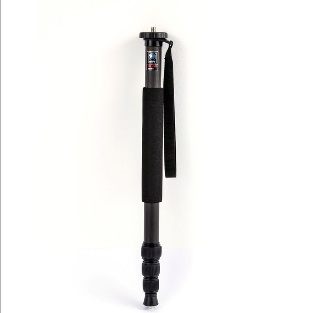 Triopo GL-60 Max Tube 31MM Photo / Video Pro Ultra Heavy Duty Monopod for Digital Cameras & Camcorders