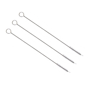 Cepillo para limpiar biberones y pajitas, cepillo de limpieza para vasos y hervidores, cepillos al por mayor para tubos de ensayo de vidrio - Product Image 5