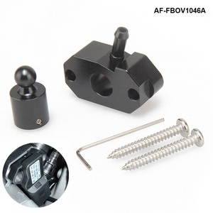 AUTOFAB Sport Turbo Boost Tap Kit para motor Audi A1 1.4TST ea211 para VW golf 7 mk7 1.4T AF-FBOV1046A - Product Image 2