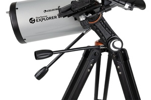 Prix usine <span class=keywords><strong>celestron</strong></span> SSE DX 130AZ <span class=keywords><strong>télescope</strong></span> astronomique lunette de visée professionnelle monoculaire réfléchissant dans l'espace profond - Product Image 4