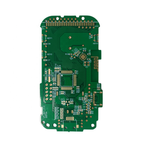 최신 모니터링 시스템 혈당 측정기 만들기 기계 콜레스테롤 요산 혈당 측정기 - Product Image 1