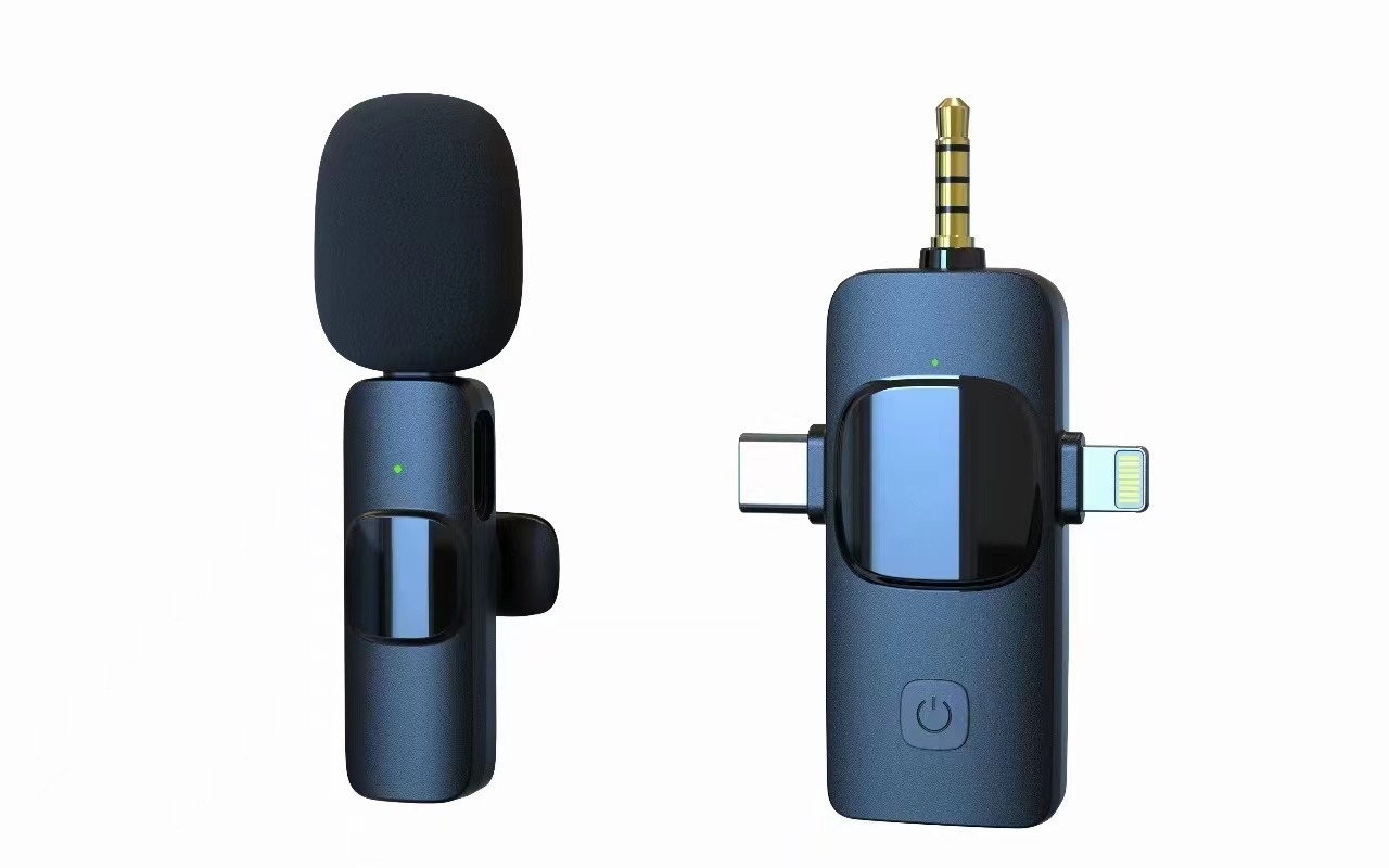 K15 individuel noir
