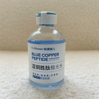 Sérum Hydratant Soin de la Peau XYLITOL EXTRAIT VÉGÉTAL ASTAXANTHINE IKE DOYNE PEPTIDE DE CUIVRE BLEU HYALURONATE DE SODIUM Éclaircissant GZ