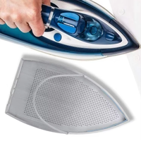 Plancha de Vapor de Aluminio STB-200 Personalizada de Fábrica, Diseño Duradero y Reutilizable
