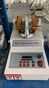 Probador de Abrasión Taber ASTM D4060/D4157/D1044 ISO 7784 - Product Image 5