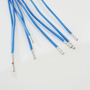 Пользовательские Синий Электрический дверной жгут проводов серии - Product Image 5