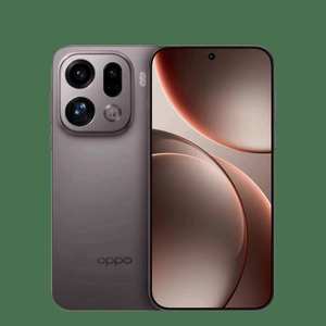 Nouveau smartphone Oppo Find X9 Professional original 2025, écran AMOLED 6,7 pouces 120 Hz, appareil photo 200 MP, batterie 7500 mAh, CDMA/LTE 80 W - Product Image 3
