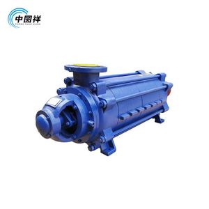 Bomba centrífuga horizontal multietapa de 2000 HP para tratamiento de agua, autoequilibrada, de alta presión, 380 V, ¡gran oferta! - Product Image 3