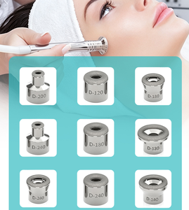 Appareil de massage par ventouses portable 30 coupes pour l'agrandissement des seins et le lifting des fesses - Product Image 3
