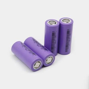Baterai <span class=keywords><strong>Lithium</strong></span> <span class=keywords><strong>Ion</strong></span> LifePO4 isi ulang berkualitas tinggi 2.5AH <span class=keywords><strong>3AH</strong></span> 3.6AH 3.8AH 4AH 5AH 3.65V 3.6V 3.2V NCM IFR 26650 sel baterai litium <span class=keywords><strong>Ion</strong></span> - Product Image 4