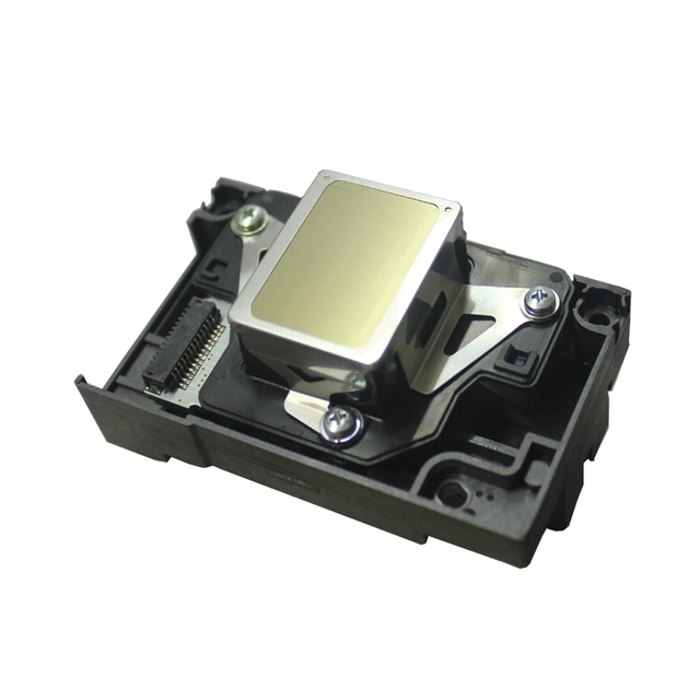 New Print Head for EPSON L801 L800 L850 TX650 T50 R290 Printer