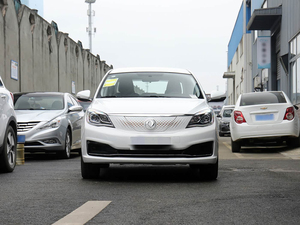 Voiture électrique Dongfeng Aeolus E70 <span class=keywords><strong>2021</strong></span>, conduite à gauche, automatique, autonomie 400-500 km, véhicule électrique d'<span class=keywords><strong>occasion</strong></span> pour <span class=keywords><strong>l</strong></span>'exportation sur le <span class=keywords><strong>marché</strong></span> africain - Product Image 1
