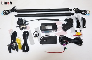 Kit de hayon électrique automatique Liush de haute qualité pour <span class=keywords><strong>Peugeot</strong></span> <span class=keywords><strong>3008</strong></span> T84, <span class=keywords><strong>prix</strong></span> de gros - Product Image 5