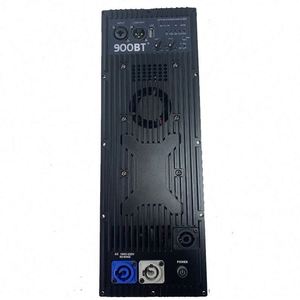 โมดูลเพาเวอร์แอมป์ 1500w 1000 วัตต์ ต่อเนื่อง คลาส D บอร์ดแอมป์พร้อมบลูทูธ - Product Image 6