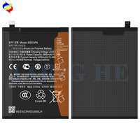 Baterai Pengganti Berkualitas Tinggi BS03FA 4000mAh untuk Xiaomi Black Shark 2 Por Baterai Ponsel Original